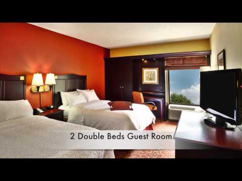 Hampton Inn Ashland, Ashland, Kentucky