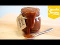 Quick Easy Sea Salted Caramel Recipe Cupcake Jemma