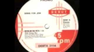 Gems For Jem - We're On The Move (Album Mix)