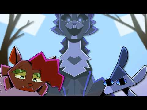 [Warriors Multi Animator Project] Flipside - Part 10