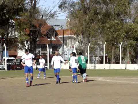 Penal Chofitol Mataderos vs Gondwana