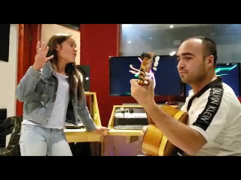 Así no te amara jamás de liced Daniela Osorio