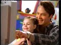 Playhouse Disney Commercials 11 12 2001
