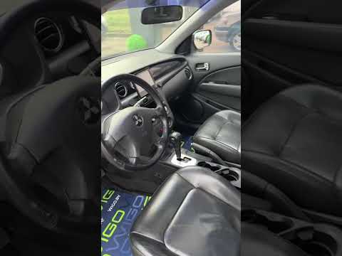 фото mitsubishi outlander i 0