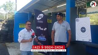 Venha ser sócio do melhor clube de tiro! Super promoção para os 30 primeiros.  Promoção por tempo limitado.