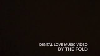 Digital love music video (the fold) Zane and pixal tribute
