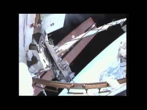 MarioFB tributes: Human being (Arty - Open Space)