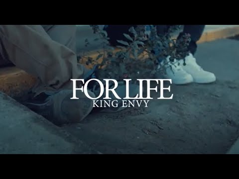King Envy "FOR LIFE" (official Video)