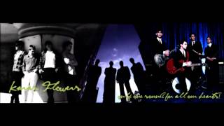 Kara&#39;s Flowers(Maroon 5) - July (Mastered Version)