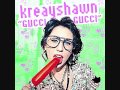 Kreayshawn - Gucci Gucci (Official Instrumental ...