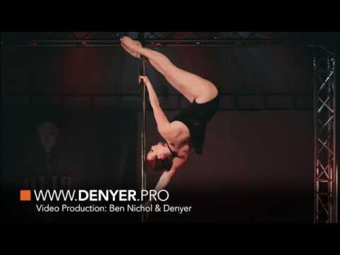 HTTC 2016 - Intermediate Category Winner - Lisa Atkin