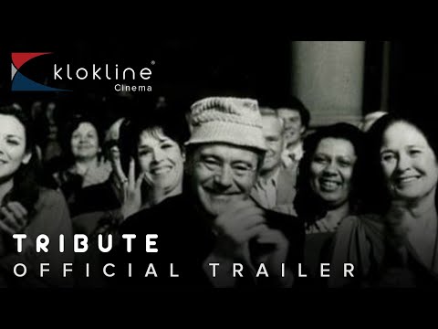 Tribute (1980) Official Trailer