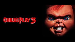 Childs Play 3 Full Movie Kill Count in Hindi
