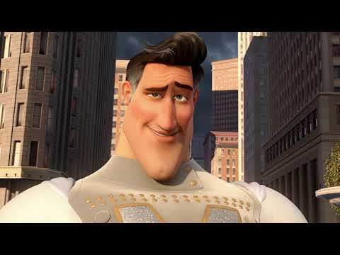 Snotty Boy Glow Up But It 's 4k