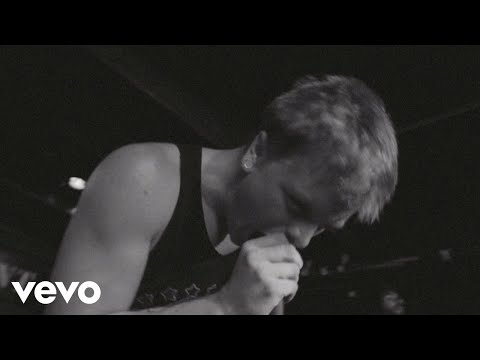 Wolves At The Gate - No Rival (Official Music Video)