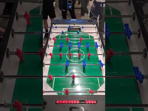 Rinonapoli - Marcon VS Jollja - Rosi | Amedeo Cup 2021