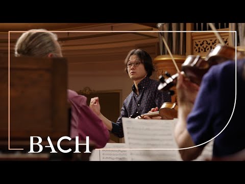 Netherlands Bach Society
