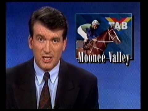 1992 TEN Sport Horse Racing Report