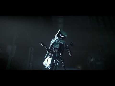 Doctor Vs The Prototype ( Poppy Playtime Chapter 5 Animation )