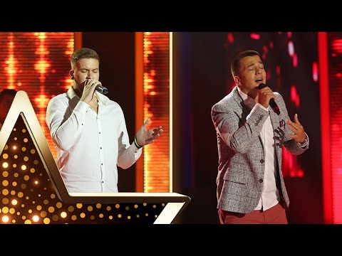 Petar Krekic i Boban Lazic - Splet pesama - (live) - ZG - 23/24 - 23.09.2023. EM 01