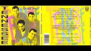 Tennessee   Elige A Uno De Los Dos 1994