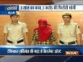 Delhi girl and juvenile brother kidnap 5-year-old for Rs 5 crore ransom, held