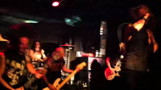 Miss May I - Colossal HD @ The Masquerade 11/24/10