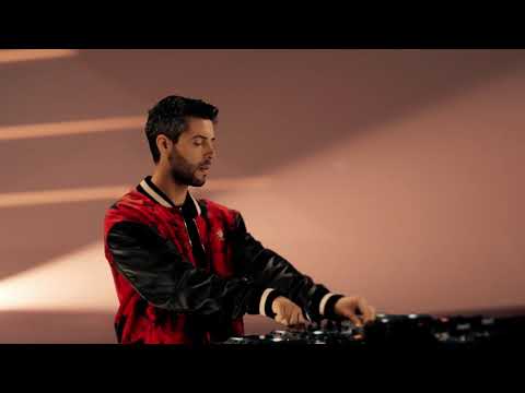 MEDUZA - Paradise, Cassian Remix ft. Dermot Kennedy (Live From Tomorrowland’s Virtual NYE Festival)