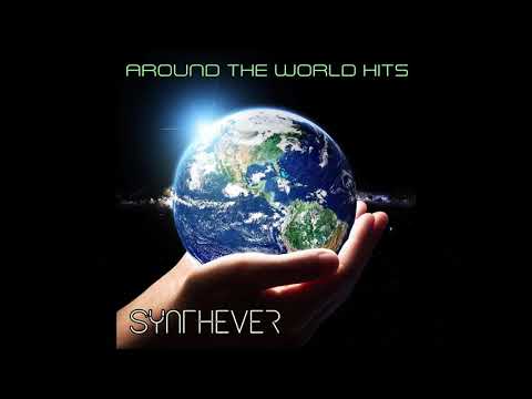 Synthever - Stay On These Roads (Nostalgy Mix)