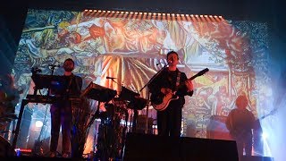 MGMT - The Youth – Live in San Francisco