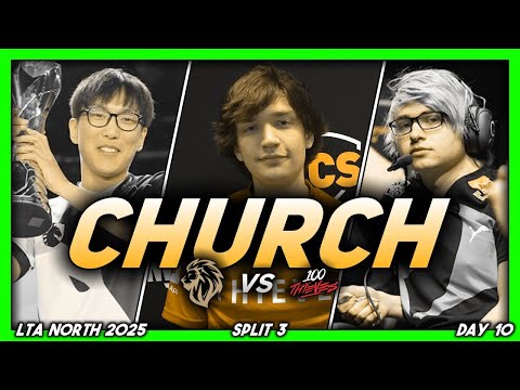 Doot Doot (LTA North 2025 CoStreams ━ Split 3 ━ Day 10)