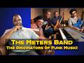 Before AWB & Tower of Power… There Were The METERS | The Funk Masters You Forgot