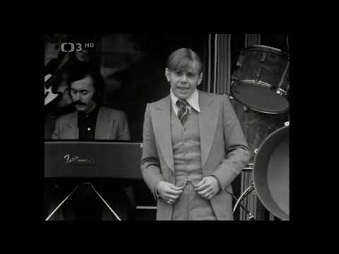 Jiří Schelinger - Formule (1976)