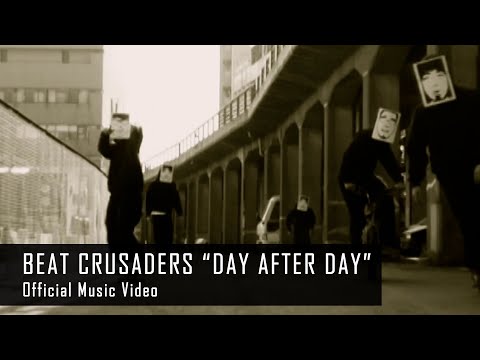 DAY AFTER DAY