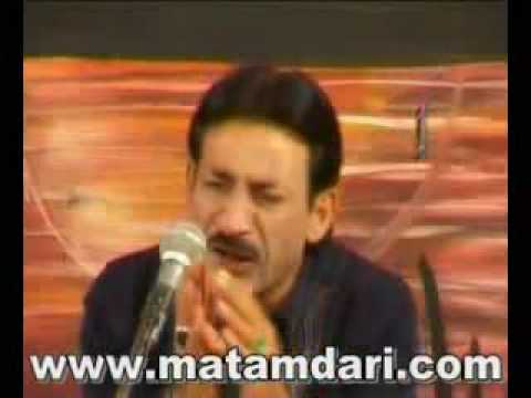 Sada Ak Wase Shala PakDhmal by Hasan Sadiq Vol 6 2007