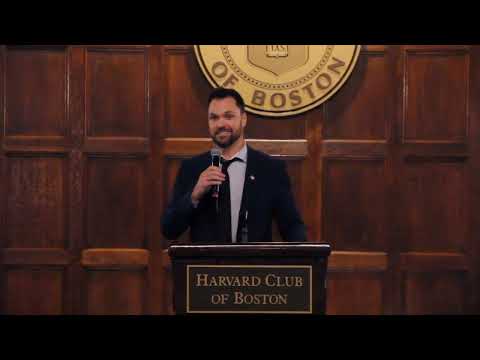 Noah Welch '05 | HVC Hall of Fame Class of 2020