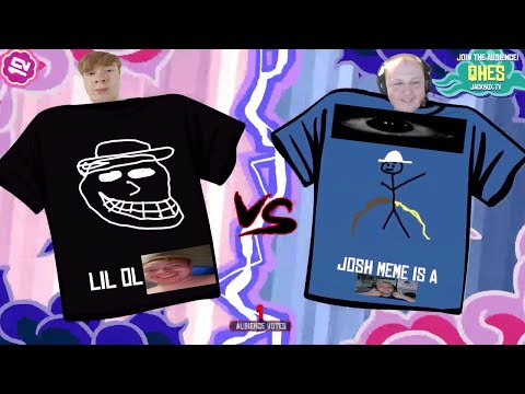 Brainrot Filled Jackbox Moments