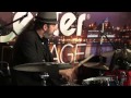 The Artie Lange Show - "Spin Doctors" perform "If the River was Whiskey"