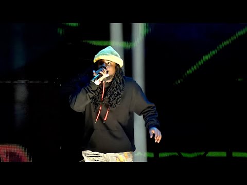 Wale LIVE @ Rolling Loud New York 2021 [FULL SET]