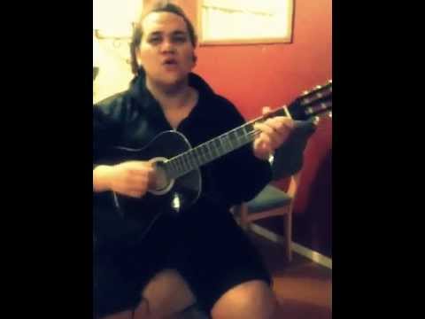 Whati Te Wake (Ka Poipoia)