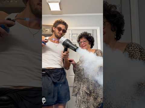 BATHROOM HAIRDRYER HOTBOX…