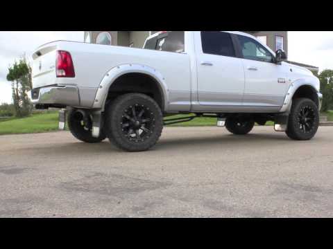 2012 Cummins 6.7 4" sound clip