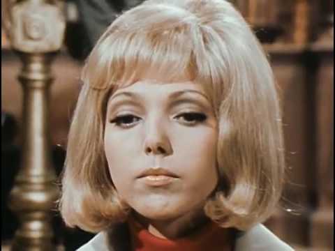 Butler Parker   Folge 01   Hallo Taxi Krimiserie 1972