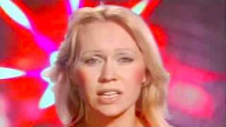 Agnetha: Are You Gonna Throw It All Away