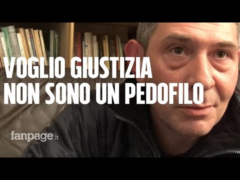 Pedophilia and Satanism in the Modena area: The trial reopens: "Eleven years in prison as an inno...