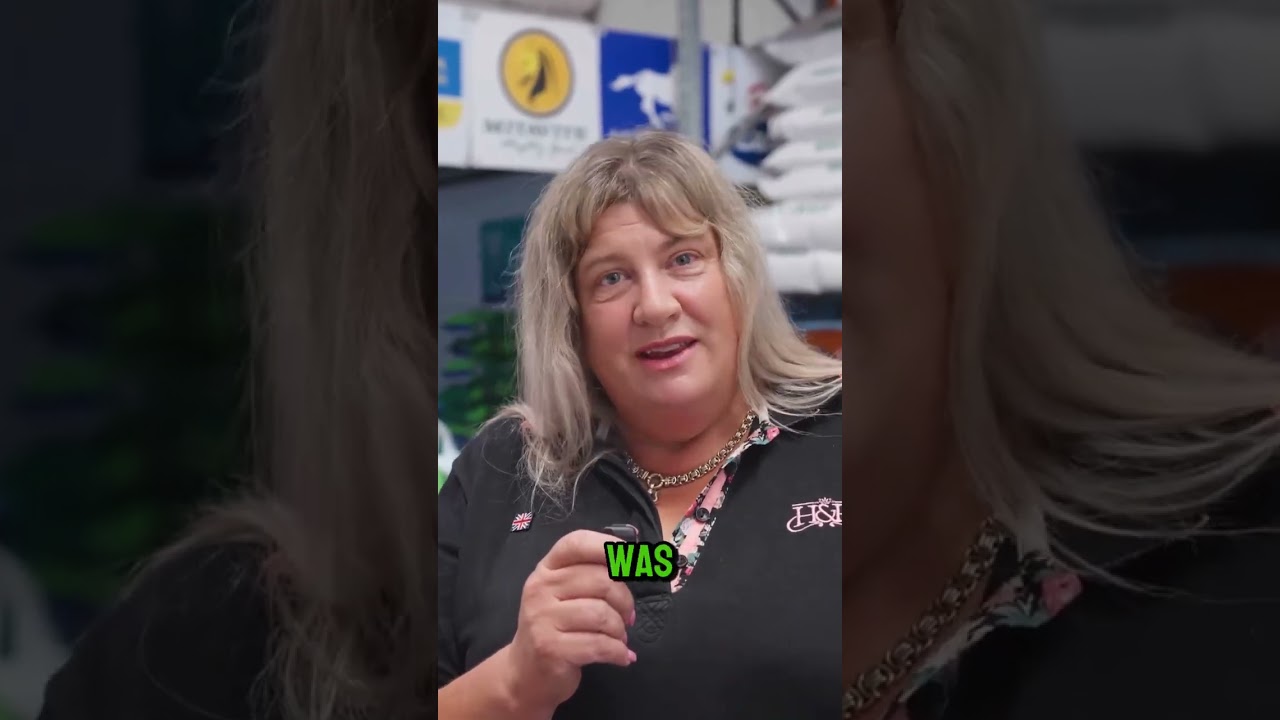 2025 Mudgeeraba Show Corporate Sponsor Reel #mudgeerabashow