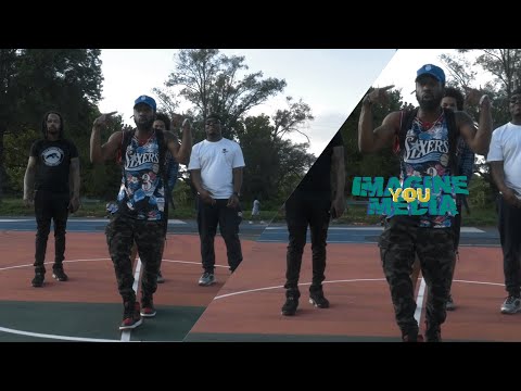 Ackurate ft. T-Dubb-O, Bo Dean, Tank The Machine - AMG Cypher | Directed By @ImagineYouMedia