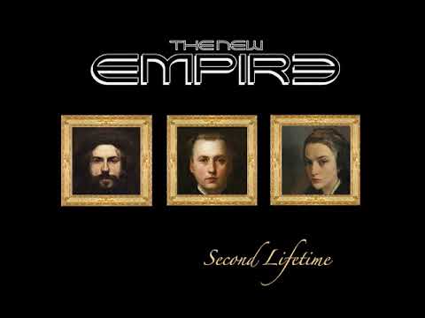 Yes Covers: 10/8/20 - The New Empire - Second Lifetime - Looking Around