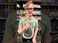 WHAT DO THE LIQUOR STORE BROS BUY WHEN THEY GO TO THE LIQUOR STORE