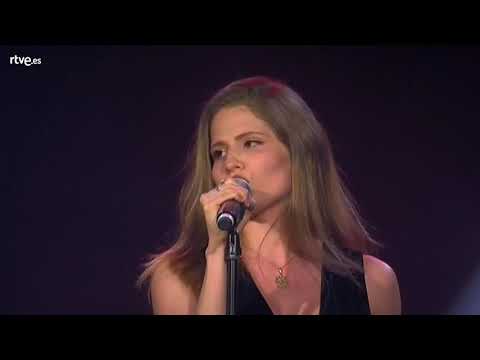 #ESPreParty2018 - Letonia: Laura Rizzotto - Funny girl